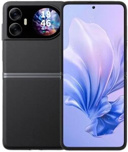 Смартфон Blackview Hero 10 12/256Gb NFC Eclipse Black (чорний)