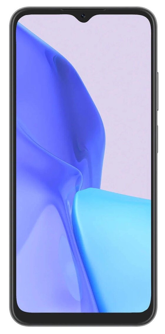 Смартфон Blackview Oscal C80 8/128GB чорний від компанії da1 - фото 1