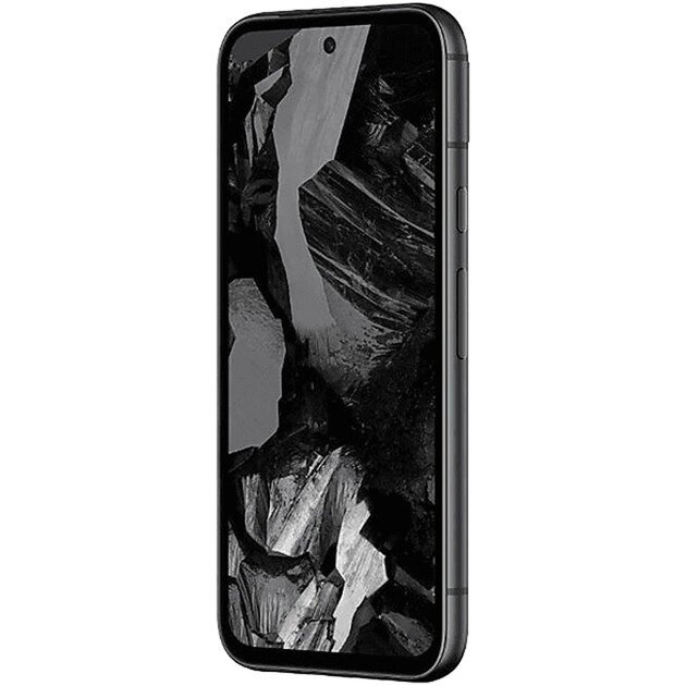 Смартфон Google Pixel 8a 8 / 128 Gb Obsidian NFC JP від компанії da1 - фото 1