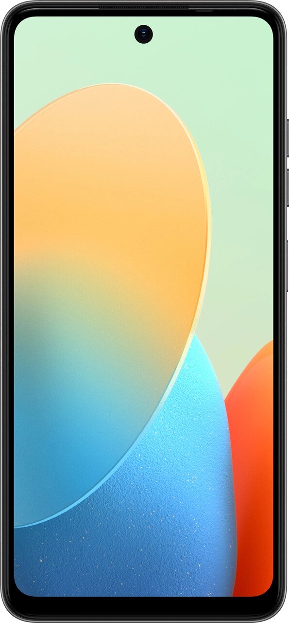 Смартфон Tecno Spark Go 2024 (BG6) 4/128GB Dual Sim Gravity Black від компанії da1 - фото 1