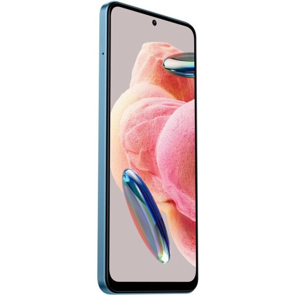 Смартфон Xiaomi Redmi Note 12 4/128GB ice blue euro від компанії da1 - фото 1