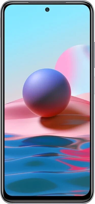 Смартфон Xiaomione 10s 4/64gb global version S-AMOLED стереозвук від компанії da1 - фото 1