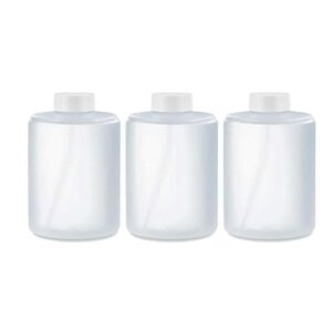 Змінний блок для дозатора Mijia Automatic Epochal Design 320ML Soap Dispenser білий 3 шт.