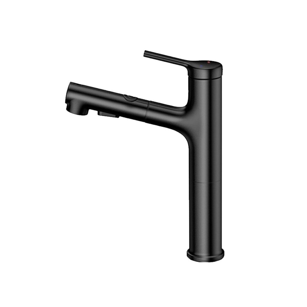 Смеситель Xiaomi Big White Blacksmith High Body Mouthwash Faucet Tall DiiiB DXMP004 від компанії da1 - фото 1