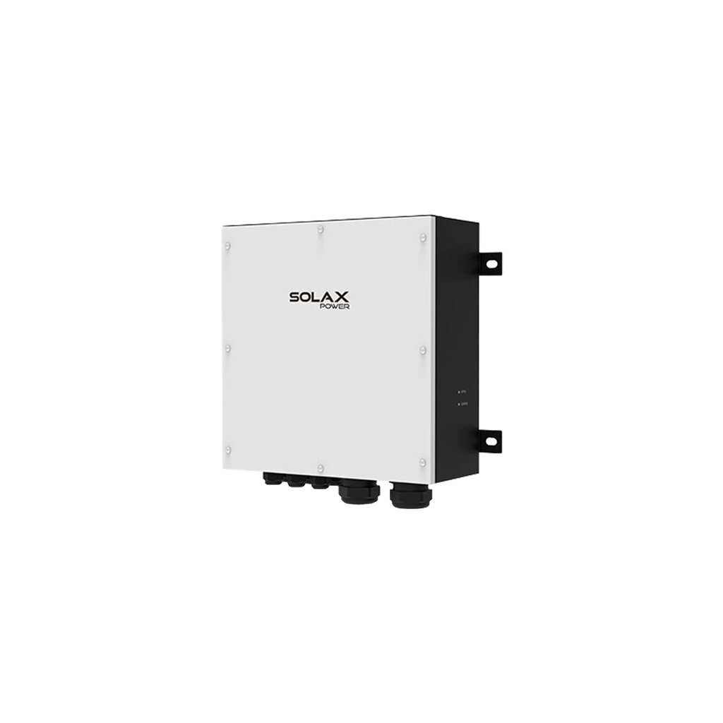 SOLAX модуль паралельного з'єднання X3-EPS Parallel Box G2 60kW від компанії da1 - фото 1