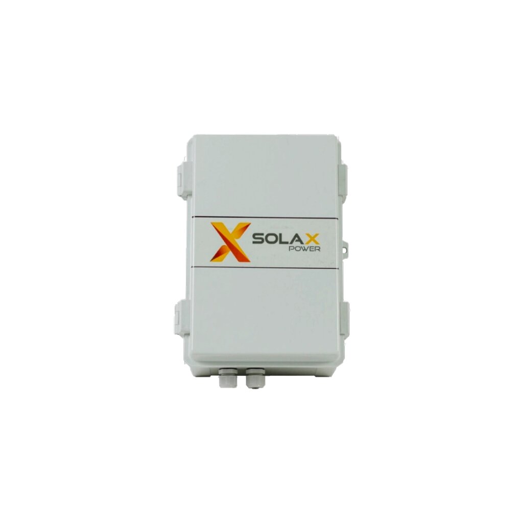 SOLAX модуль PROSOLAX X1-EPS BOX від компанії da1 - фото 1