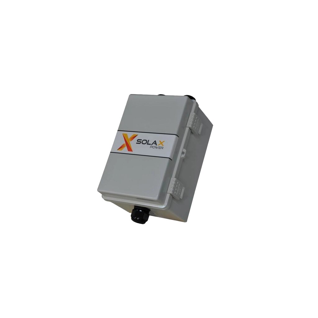 SOLAX модуль PROSOLAX X3-EPS BOX від компанії da1 - фото 1