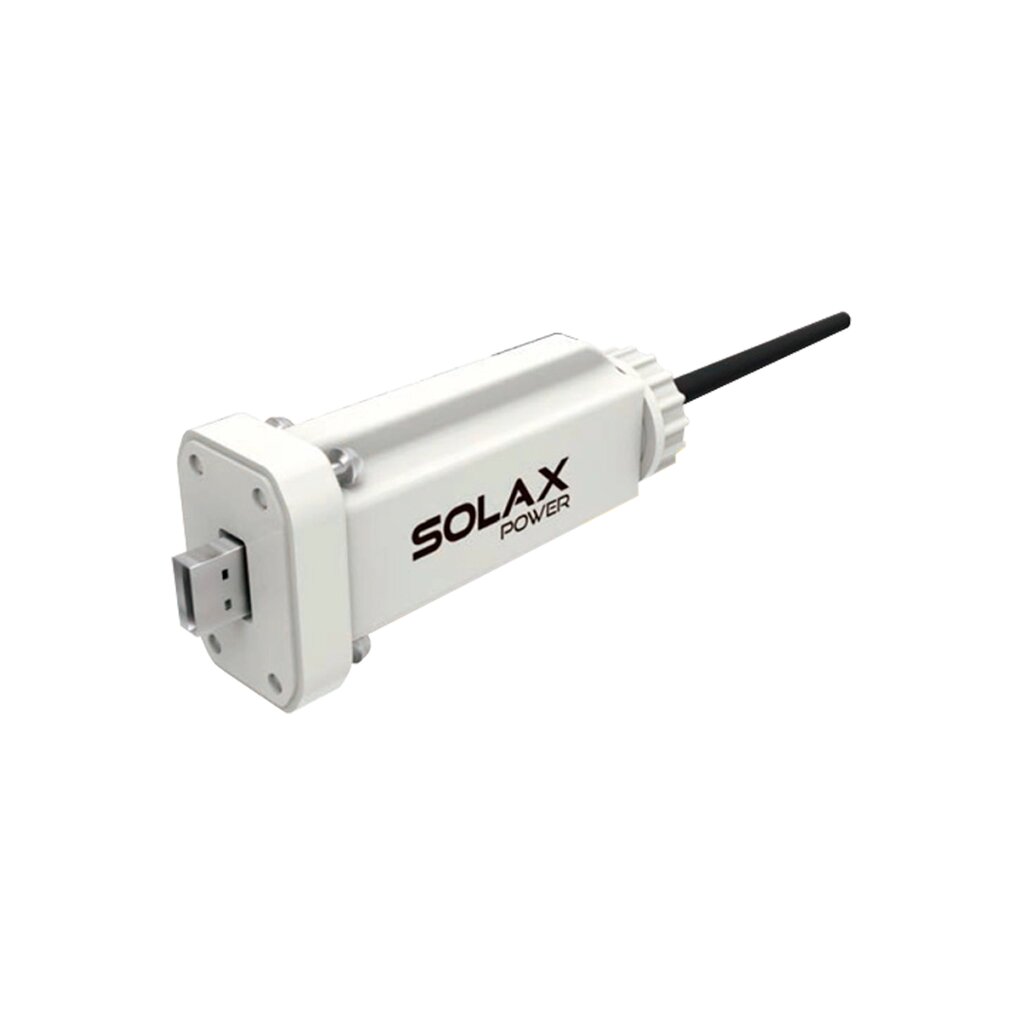 SOLAX пристрій для моніторингу інверторів PROSOLAX Wi-Fi stick від компанії da1 - фото 1
