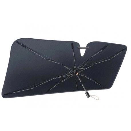 Сонцезахисна парасолька для авто Baseus CoolRide Windshield Sun Shade Umbrella Pro Small від компанії da1 - фото 1