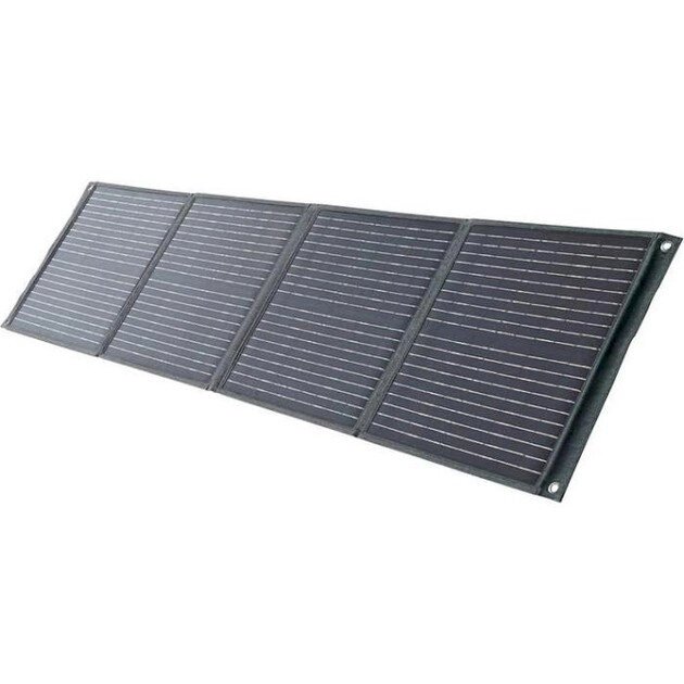Сонячна панель Baseus Energy Stack Solar Panel 100 W (CCNL050006) від компанії da1 - фото 1