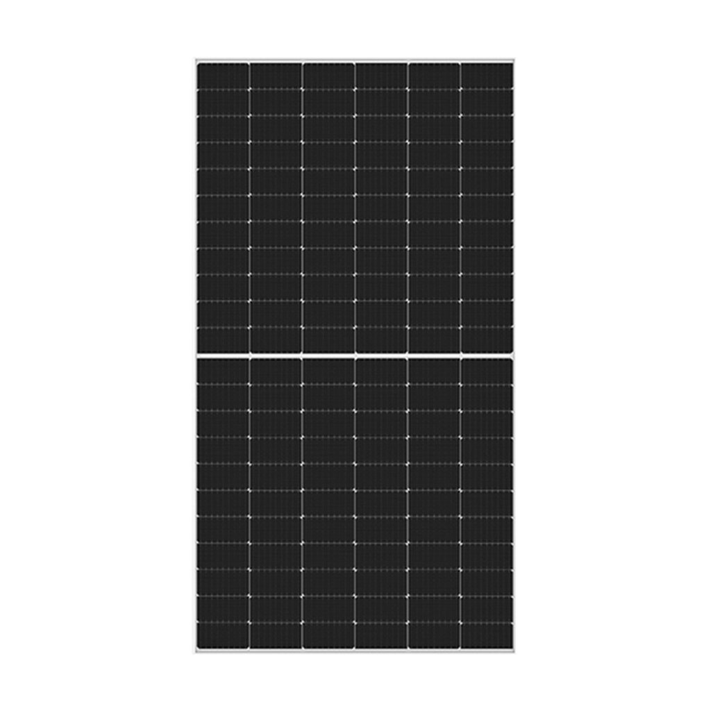 Сонячна панель LP Longi Solar Half-Cell 550W (35 проф. монокристал) від компанії da1 - фото 1