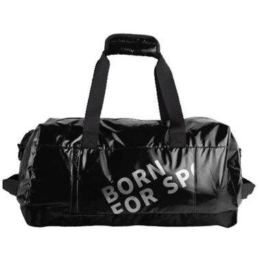 Спортивна сумка Ignite Sports Fashion Shoulder Training Bag Black від компанії da1 - фото 1