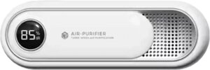 Стерилізатор освіжувач для холодильників на акумуляторі Jixiang Fresh Air Purifier AR-001