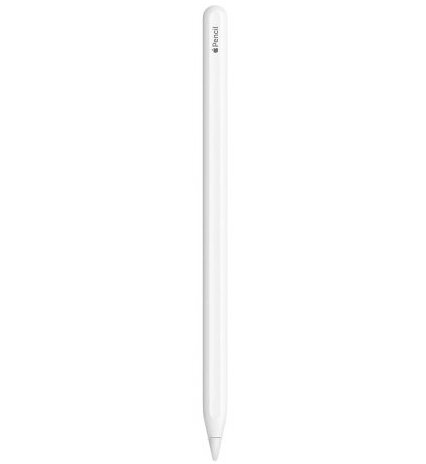 Стилус Apple Pencil 2 для Ipad Pro (MU8F2) від компанії da1 - фото 1