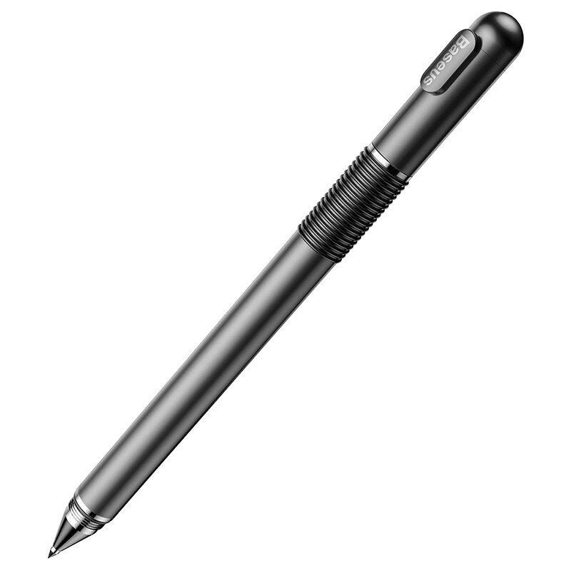 Стилус BASEUS Golden Cudgel Capacitive Stylus Pen (ACPCL-0S) від компанії da1 - фото 1