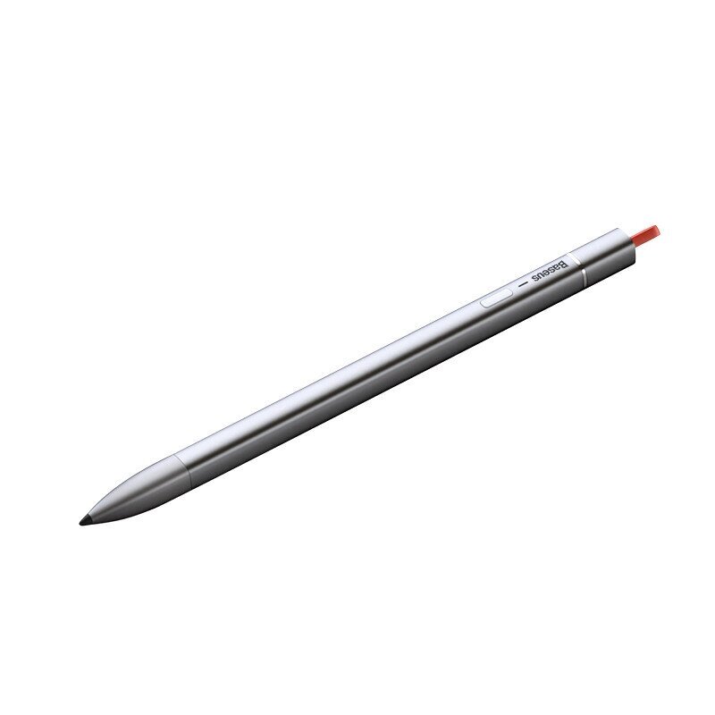 Стилус для iPad / iPad Pro 2018 / 2019 / 2020 Baseus Square Line Capacitive Stylus pen від компанії da1 - фото 1