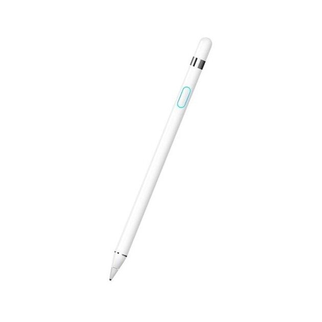 Стилус Wiwu Picasso Active Stylus P339 білий 6973218930077 від компанії da1 - фото 1