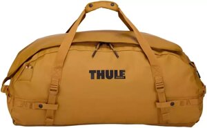 Сумка 90 літрів THULE Chasm Duffel 90L TDSD-304 коричнева