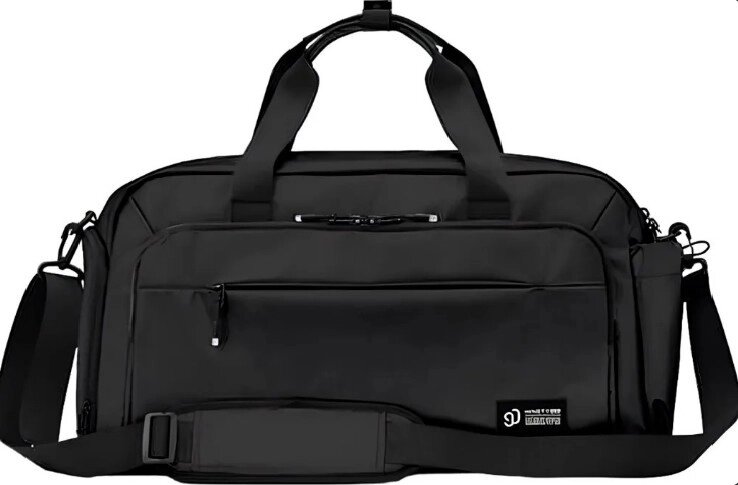 Сумка Xiaomi 90 Points Urban Sports Travel Bag (6941413231879) від компанії da1 - фото 1