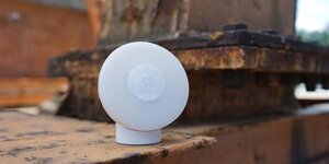 Світильник Xiaomi MiJia Motion-Activated Night Light 2 MJYD02YL