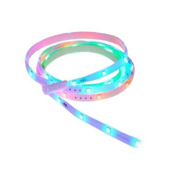 Світлодіодна стрічка Yeelight Lightstrip Pro 2m YLDD005 від компанії da1 - фото 1