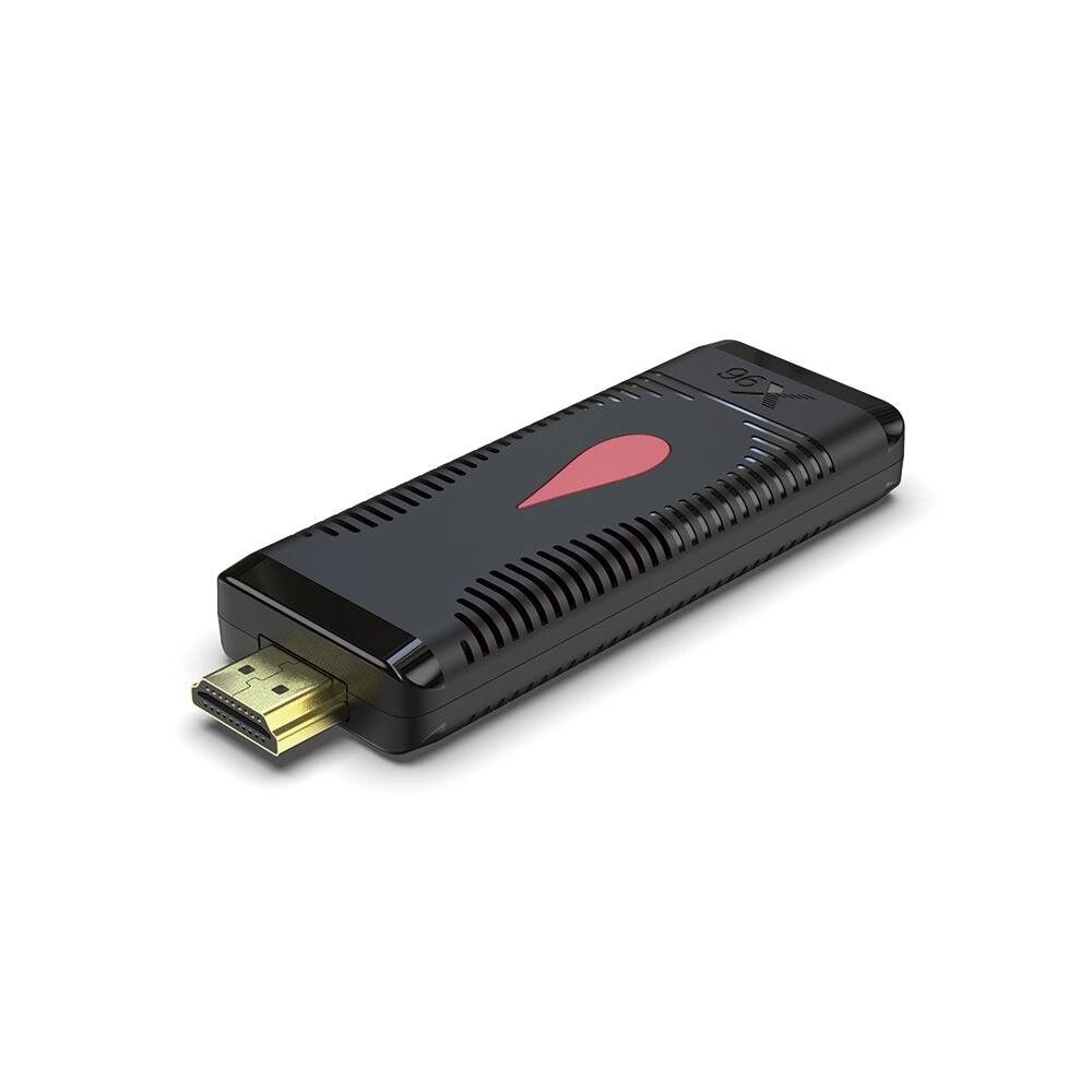 ТБ стик плеєр-приставка Allwinner TV Stick X96 S400 2/16 ГБ від компанії da1 - фото 1