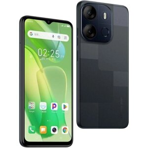 Телефон TECNO POP 7 (BF6) 2 / 64gb 2 SIM чорний