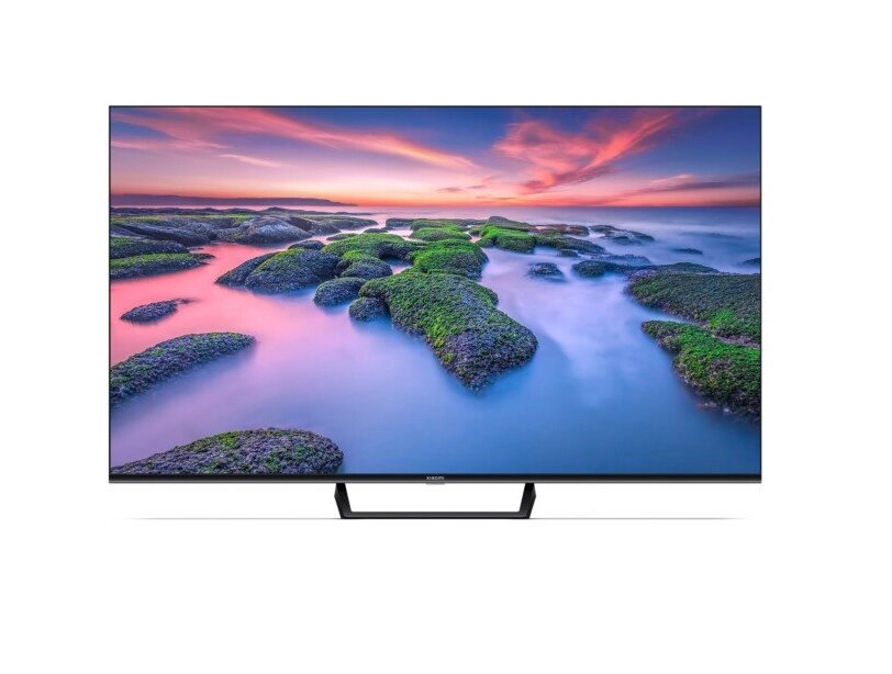 Телевізор 55 дюймів Xiaomi TV A2 андроїд від компанії da1 - фото 1