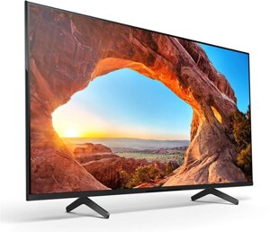 Телевізор 55" sony KD55X85TJR