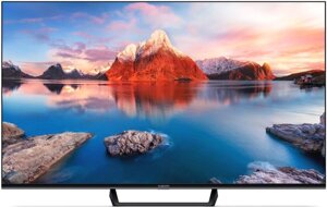 Телевізор смарт 43 дюйми Xiaomi TV A Pro