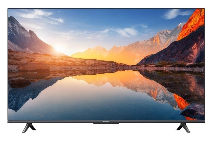 Телевізор Xiaomi TV A Pro 43 2025 розумний від компанії da1 - фото 1