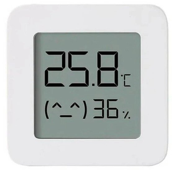 Термометр — гігрометр бездротовий Wi-Fi Temperature Humidity Sensor TH05 від компанії da1 - фото 1