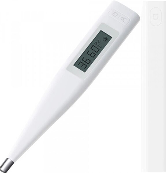 Термометр Xiaomi Mijia electronic thermometer white (NUN4059CN) від компанії da1 - фото 1