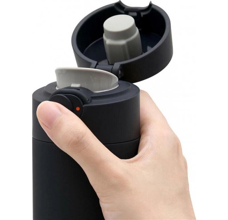 Термос Mi Insulation Cup 480ml 3 версія від компанії da1 - фото 1