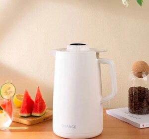 Термос з дисплеєм Xiaomi QUANGE Temperature Display Kettle 1500ml BWH201