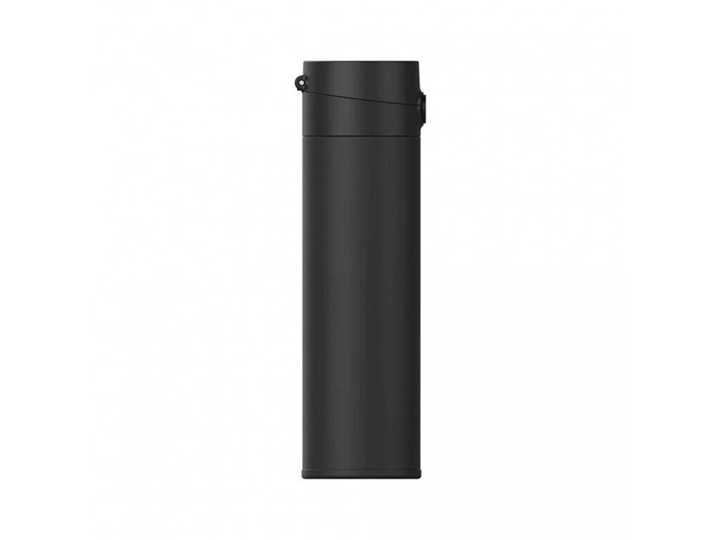 Термос Xiaomi MiJia Vacuum Bottle 2 (MJBWB02WC) 480ml темно-синій від компанії da1 - фото 1