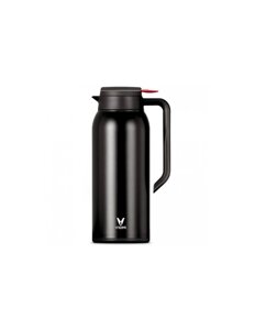 Термос Xiaomi Viomi Steel Vacuum Pot (1500ml) чорний