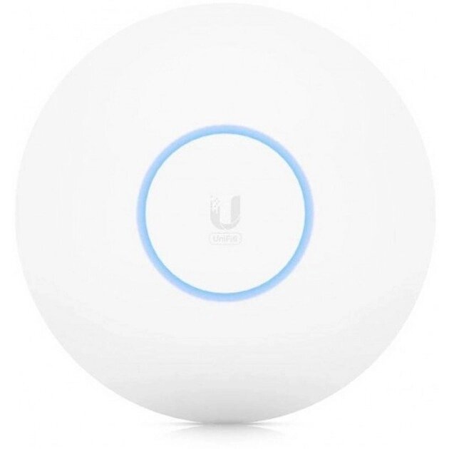 Точка доступу Ubiquiti UniFi 6 PRO Access Point (U6-PRO) від компанії da1 - фото 1