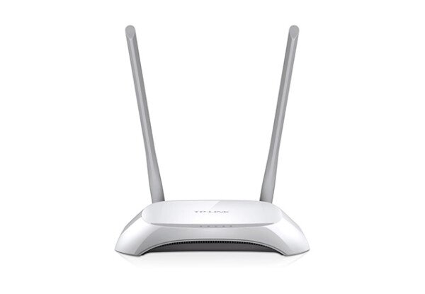 Точка доступу Wi-Fi TP-Link TL-WR840N від компанії da1 - фото 1