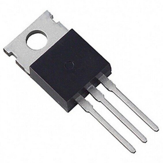 Транзистор IRF3205 110A 200W від компанії da1 - фото 1