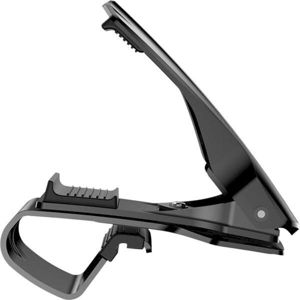 Тримач BASEUS Mouth Car Mount 6953156273443 від компанії da1 - фото 1