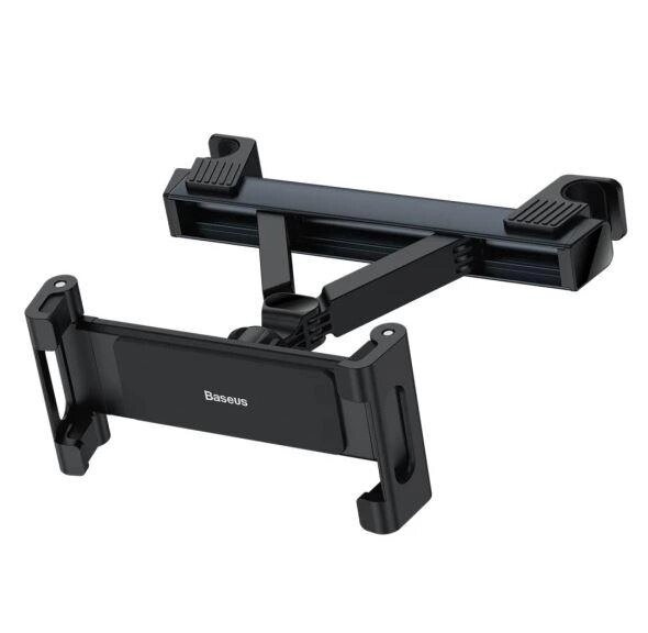 Тримач для планшета в машину Baseus JoyRide Pro Backseat Car Mount 5-15 см (SUTQ000001) від компанії da1 - фото 1