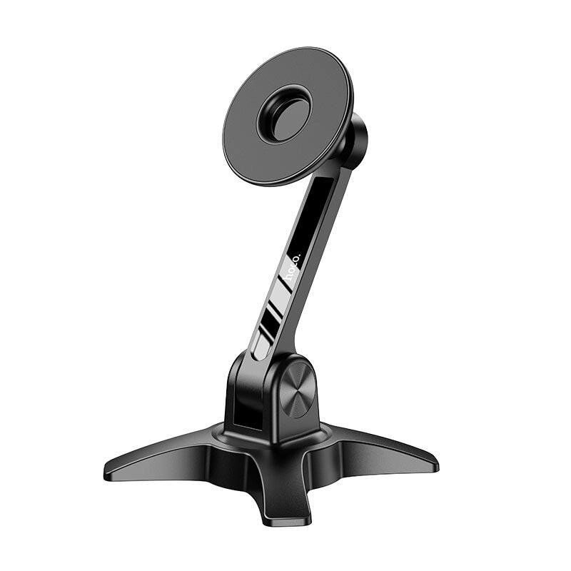 Тримач HOCO Joy ring magnetic desktop stand HD2 від компанії da1 - фото 1