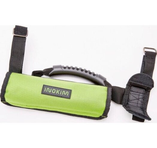 Тримач INOKIM HANDLE STRAP LQ0029 від компанії da1 - фото 1