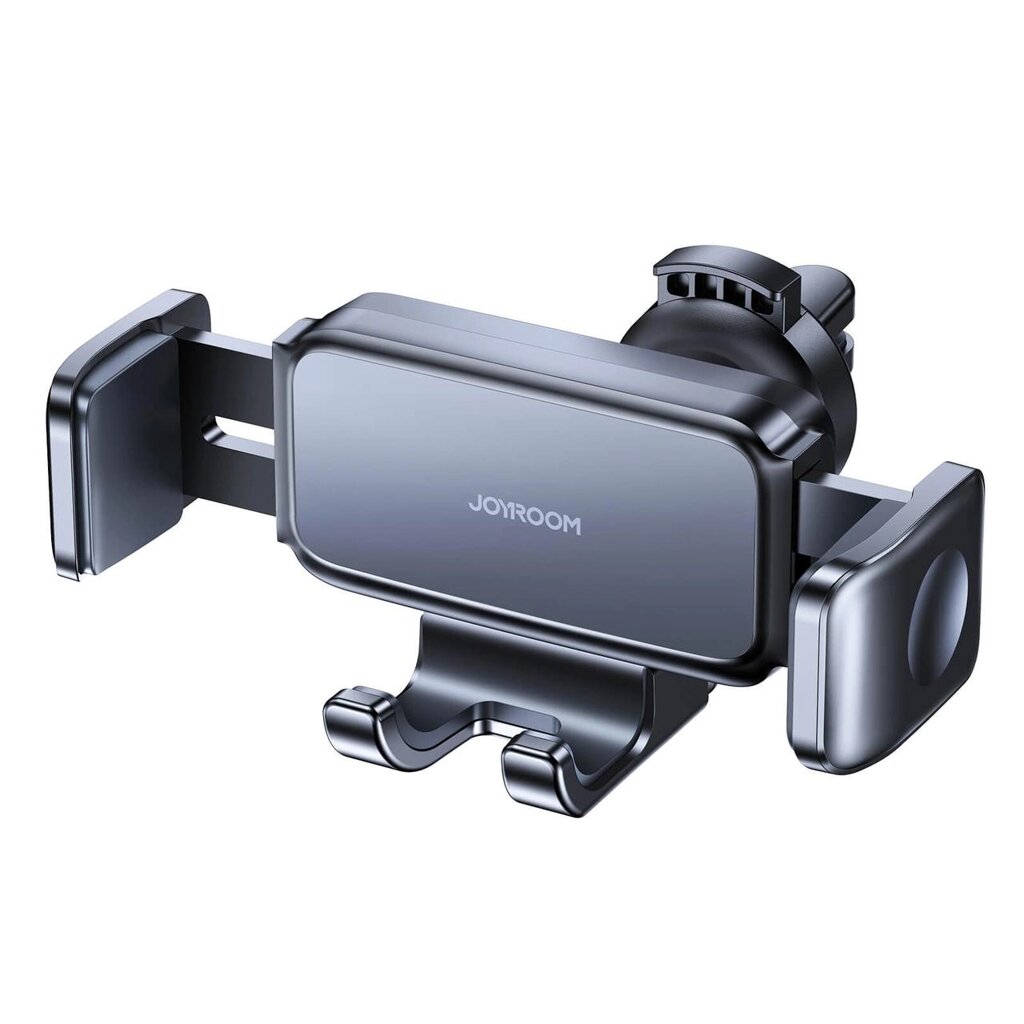 Тримач JOYROOM Car Phone Holder Mount (Air Vent) JR-ZS283 від компанії da1 - фото 1