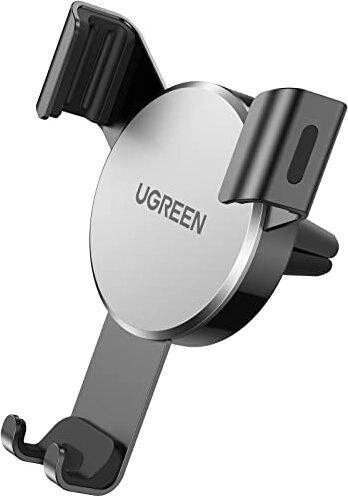 Тримач — кріплення для авто UGREEN LP130 Air Vent Mount Phone Holder від компанії da1 - фото 1