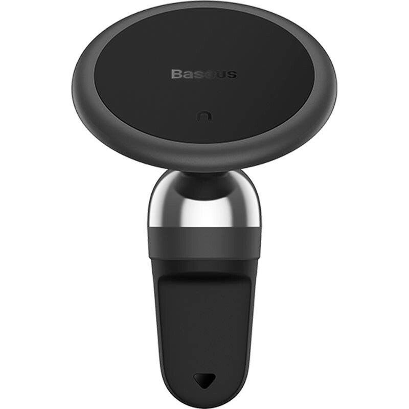 Тримач магнітний Baseus C01 Magnetic Phone Holder (Air Outlet Version) від компанії da1 - фото 1