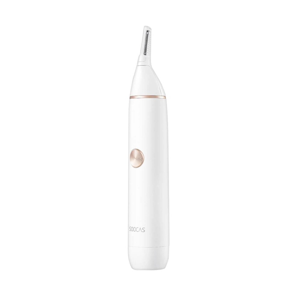 Тример для носа Xiaomi Soocas N1 Nose Hair Trimmer від компанії da1 - фото 1