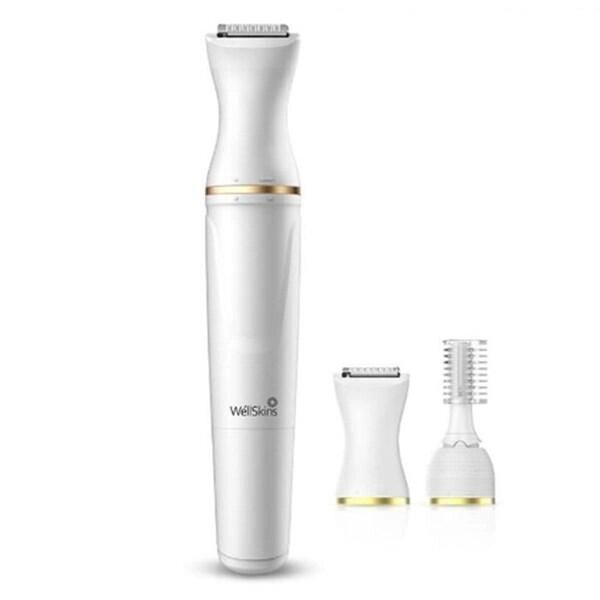 Тример Wellskins Personal Beauty Trimmer WX-TM01 від компанії da1 - фото 1