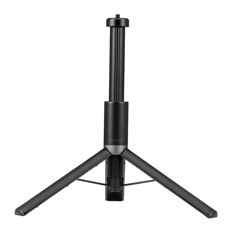 Трипод штатив BASEUS Gimbal Stabilizer Tripod Extension Pole 1.05m (SUYT-E01) від компанії da1 - фото 1